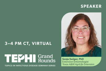TEPHI Grand Rounds | Overview of the New World Screwworm