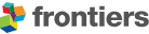 Logo of Front Public Health
