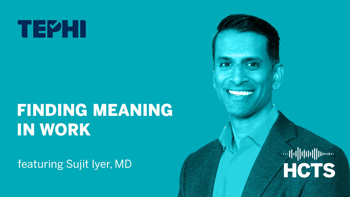 Finding Meaning in Work