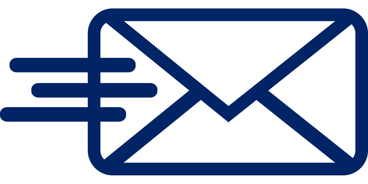 envelope icon