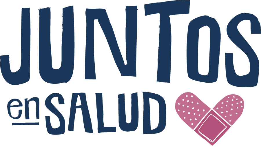 Juntos En Salud - Watermark 