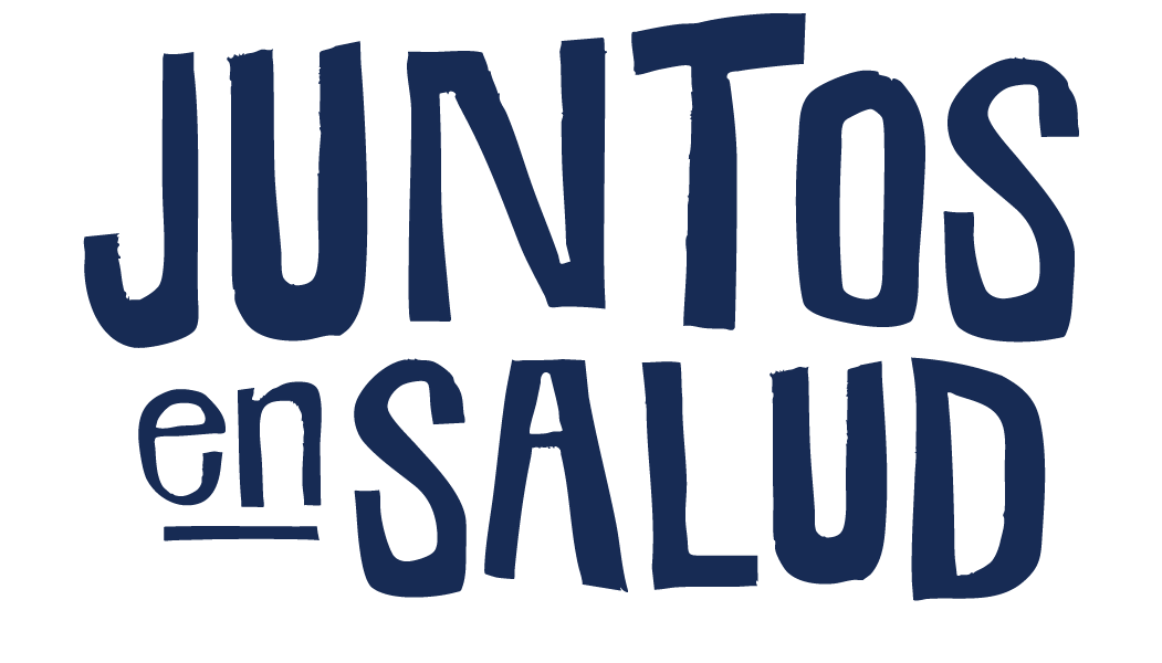 Juntos En Salud Logo 