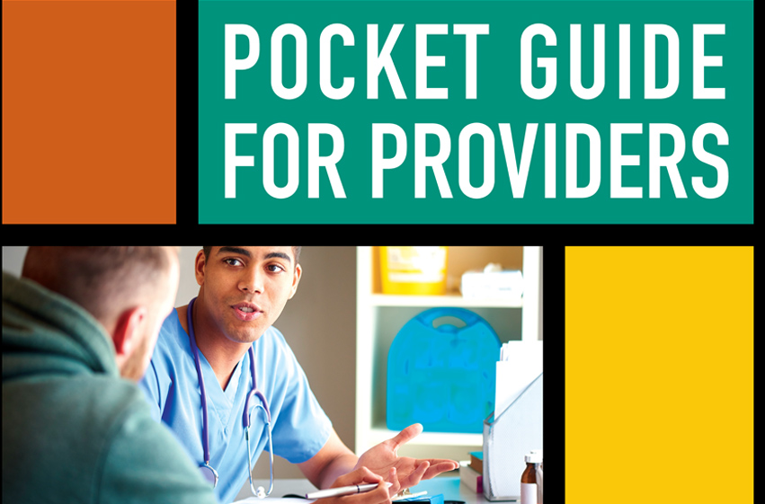 CDC Pocket Guide