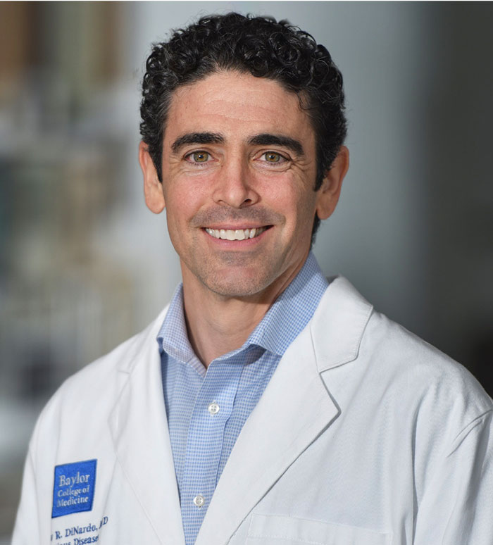 Andrew DiNardo