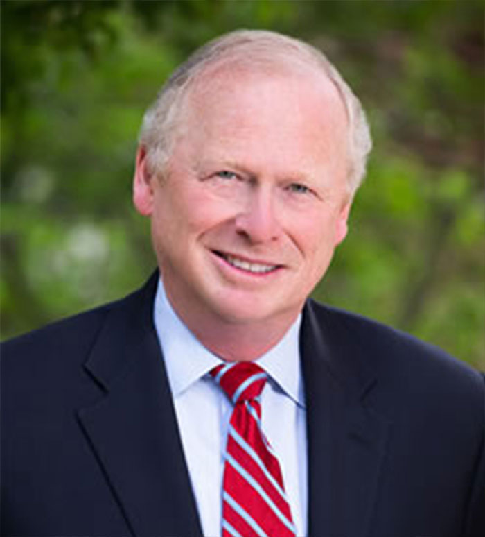 Eric Boerwinkle