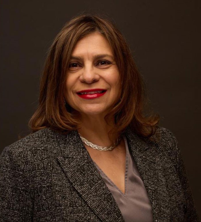 Diana Martinez