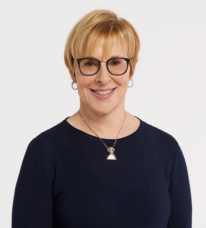 Lori Teller