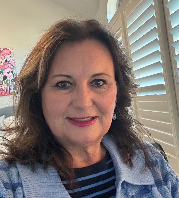 Susan Rollo