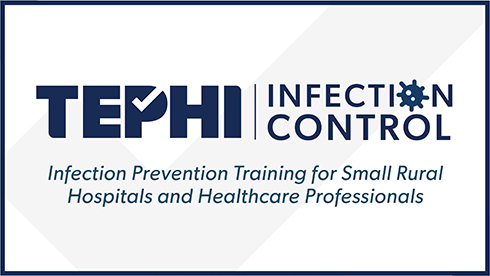 Infection Prevention and Control Series